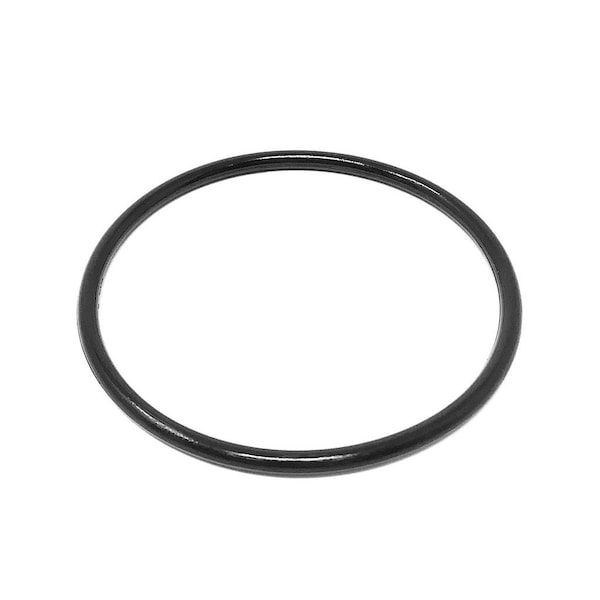 SRU-5/TSR-5, O-Ring, Rotor Sealing Shaft End FPM FDA, Replaces Alfa Laval Part# 9630037153